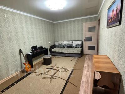 3-комнатная квартира · 61.8 м² · 5/5 этаж, Каирбекова за 18.5 млн ₸ в Костанае
