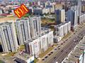 2-бөлмелі пәтер · 60 м² · 6/19 қабат, Б. Момышулы 19/1 — Сәтбаев, бағасы: 20 000 〒 в Астане, Алматы р-н — фото 24