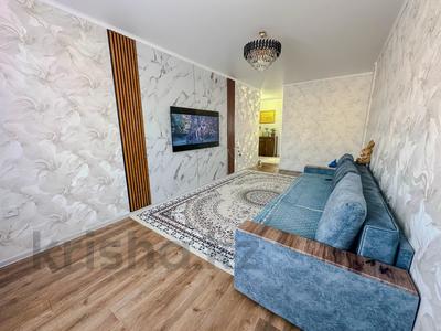 3-комнатная квартира · 105 м² · 3/5 этаж, Бирлик 26 за 33.7 млн ₸ в Талдыкоргане