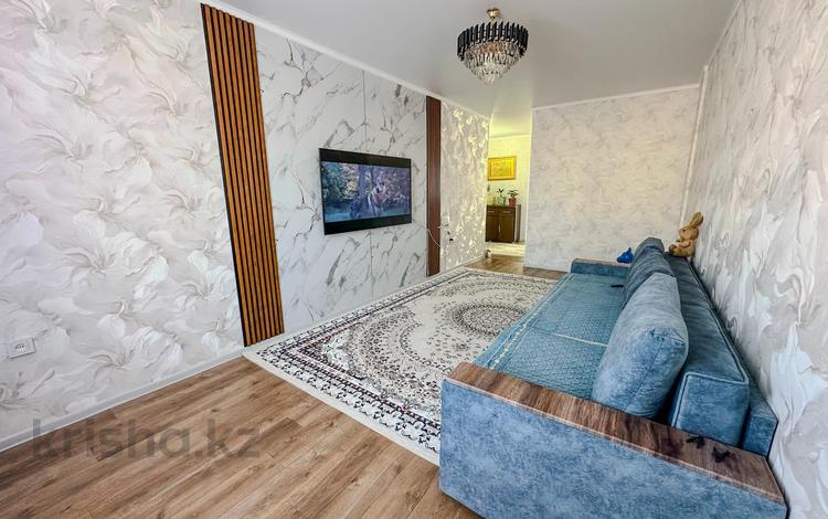 3-комнатная квартира · 105 м² · 3/5 этаж, Бирлик 26 за 33.7 млн ₸ в Талдыкоргане — фото 2