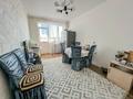 3-комнатная квартира · 105 м² · 3/5 этаж, Бирлик 26 за 33.7 млн ₸ в Талдыкоргане — фото 7
