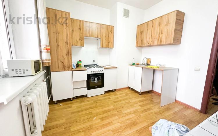 1-бөлмелі пәтер · 41 м² · 5/5 қабат, Болашак, бағасы: 14.8 млн ₸ в Талдыкоргане, мкр Болашак — фото 2