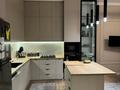 Отдельный дом · 5 комнат · 185 м² · 8 сот., мкр Мадениет, Жанкент 27 за 95.5 млн ₸ в Алматы, Алатауский р-н — фото 5