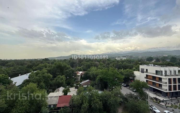 2-комнатная квартира · 51 м² · 7/12 этаж, Казыбек би 43/2 за 500 000 ₸ в Алматы, Медеуский р-н — фото 2