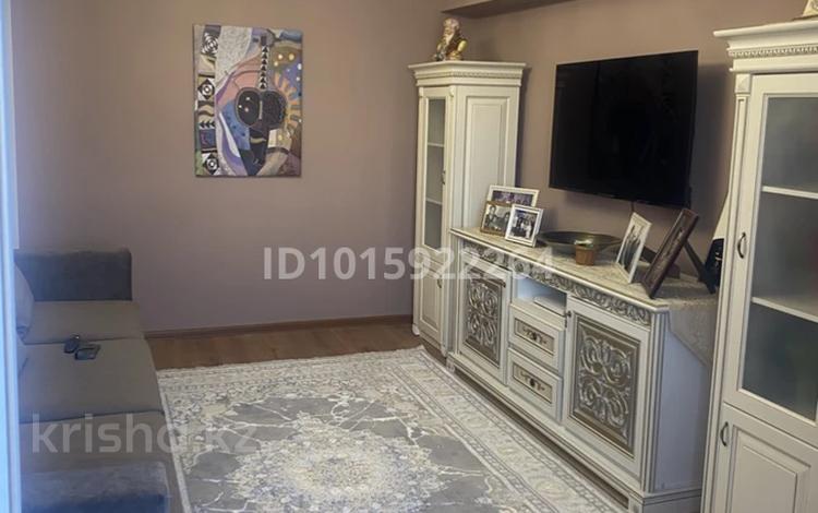 3-комнатная квартира · 106 м² · 2/7 этаж, Аблайхана 74 — Аблайхана угол Гоголя, над магазином Юбилейный за 700 000 ₸ в Алматы, Алмалинский р-н — фото 2