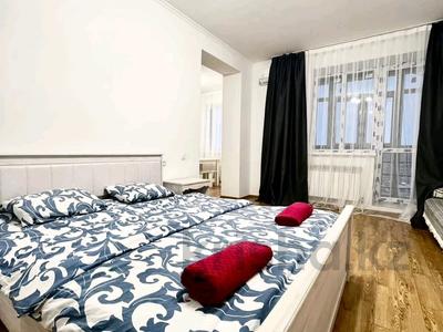 1-комнатная квартира · 88 м² · 3/10 этаж, Сазда-1, Ғазиза Жубанова за 16 000 ₸ в Актобе