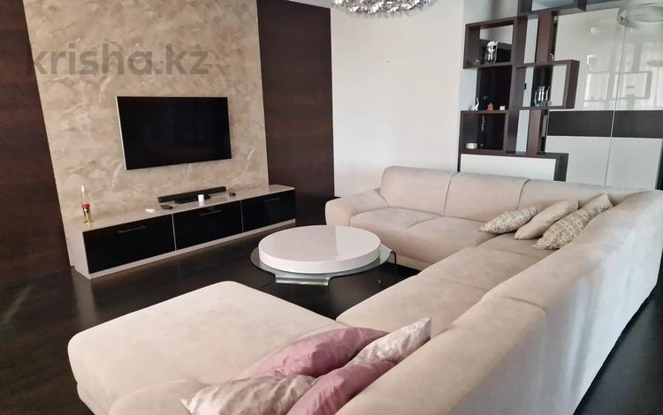 3-комнатная квартира · 120 м² · 10/12 этаж, Назарбаева 223 за 700 000 ₸ в Алматы, Медеуский р-н — фото 2