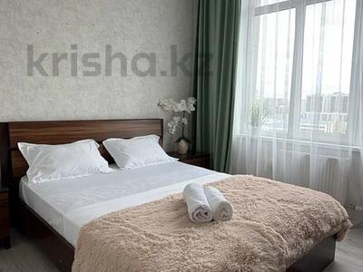 2-комнатная квартира · 60 м², Туран 43/1 за 16 000 ₸ в Астане, Нура р-н