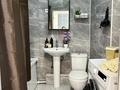 2-комнатная квартира · 60 м², Туран 43/1 за 16 000 ₸ в Астане, Нура р-н — фото 4