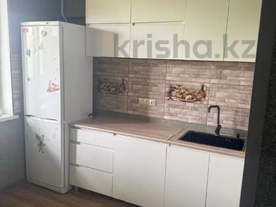 2-комнатная квартира · 55 м² · 4 этаж, Гоголя за 42 млн ₸ в Алматы, Алмалинский р-н