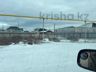 Участок · 10 соток, 8 мкр центральная 6 за 9.7 млн 〒 в Конаеве