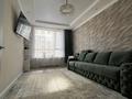 3-комнатная квартира · 85 м² · 5/13 этаж, E-10 8 — Рядом с ТРЦ " Хан-Шатыр", Асфендиярова дом 8 за 380 000 ₸ в Астане, Нура р-н