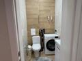 3-бөлмелі пәтер · 88 м² · 10/10 қабат, Гапеева 16/2, бағасы: 45 млн ₸ в Караганде, Казыбек би р-н — фото 19
