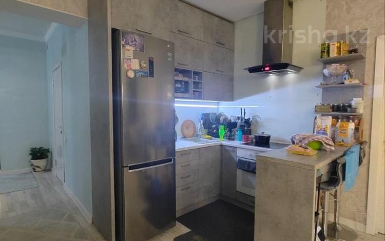 4-комнатная квартира · 83 м² · 12/12 этаж, Бегалина 7 — Срочная продажа!!! за 82 млн ₸ в Алматы, Медеуский р-н — фото 3