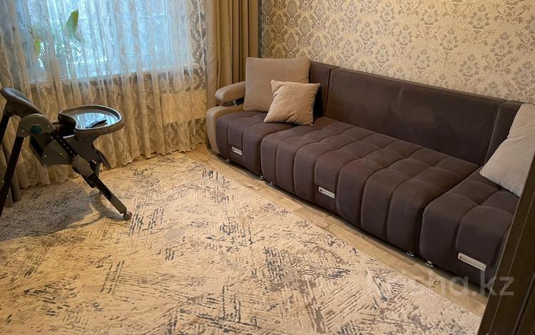 2-бөлмелі пәтер · 45 м² · 3/5 қабат, Ломоносова 43/2, бағасы: 16.3 млн ₸ в Усть-Каменогорске — фото 2