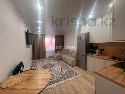 3-комнатная квартира · 72.5 м² · 2/10 этаж, Мкр. Центральный 59 А за 31.5 млн 〒 в Кокшетау