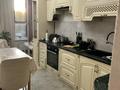 2-бөлмелі пәтер · 81 м² · 2/12 қабат, мкр Тастак-1, Райымбека 348/1 к1-7, бағасы: 75 млн ₸ в Алматы, Ауэзовский р-н — фото 7