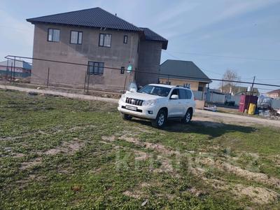 Участок · 5 соток, мкр Теректы 677 — Квартал Жетысу за 18 млн 〒 в Алматы, Алатауский р-н