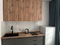 1-бөлмелі пәтер · 35 м² · 2/5 қабат, Е125 27, бағасы: 190 000 ₸ в Астане, Нура р-н