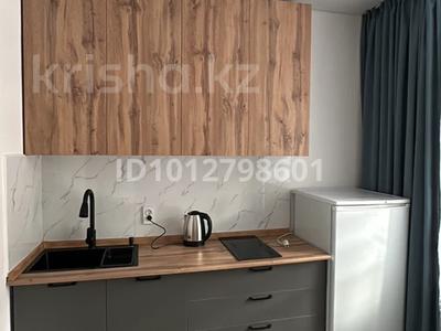 1-комнатная квартира · 35 м² · 2/5 этаж, Е125 27 за 190 000 ₸ в Астане, Нура р-н