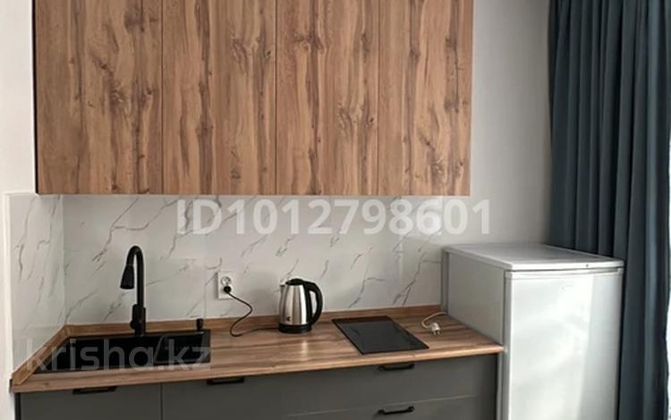 1-бөлмелі пәтер · 35 м² · 2/5 қабат, Е125 27, бағасы: 190 000 ₸ в Астане, Нура р-н — фото 2