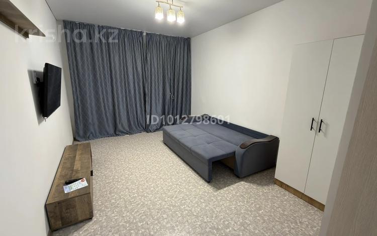 1-бөлмелі пәтер · 35 м² · 2/5 қабат, Е125 27, бағасы: 200 000 ₸ в Астане, Нура р-н — фото 18