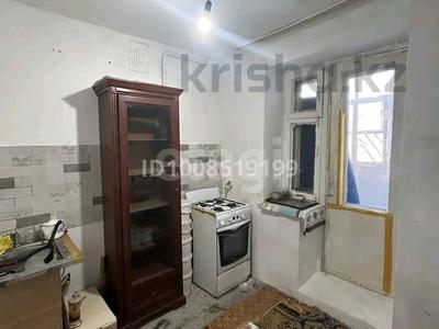 1-бөлмелі пәтер · 35 м² · 1/6 қабат, Старый город, Рыскулова 3, бағасы: 5.5 млн ₸ в Актобе
