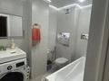3-бөлмелі пәтер · 80 м² · 1/6 қабат, Жунисова — ИПОТЕКУ ПРОХОДИТ, бағасы: 38 млн ₸ в Алматы, Наурызбайский р-н — фото 7