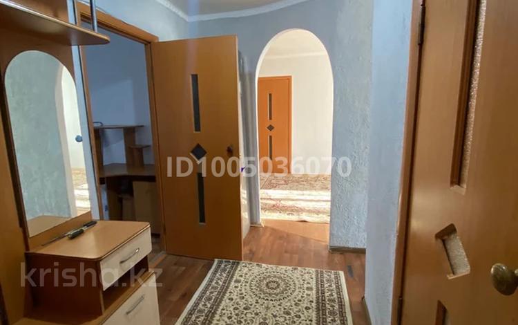 3-комнатная квартира · 68 м² · 1/5 этаж, Момышулы 1 — Ауезова Момышулы за 150 000 〒 в Аксу — фото 9