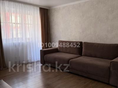 1-бөлмелі пәтер · 31 м² · 4/5 қабат, мкр Новый Город, Полетаева 15 — Ержанова-Полетаева, бағасы: 170 000 ₸ в Караганде, Казыбек би р-н