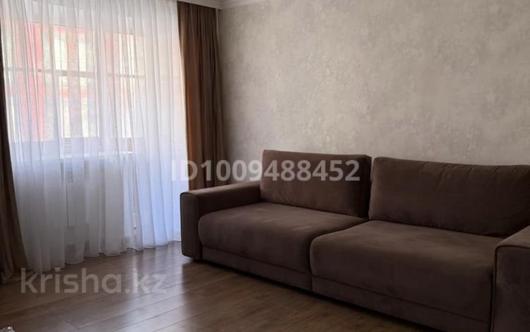 1-бөлмелі пәтер · 31 м² · 4/5 қабат, мкр Новый Город, Полетаева 15 — Ержанова-Полетаева, бағасы: 170 000 ₸ в Караганде, Казыбек би р-н — фото 2