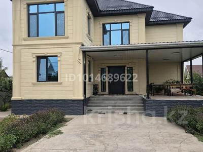 Жеке үй · 7 бөлме · 320 м² · 10 жүзд., Ынтымақ 16, бағасы: 100 млн ₸ в Улане