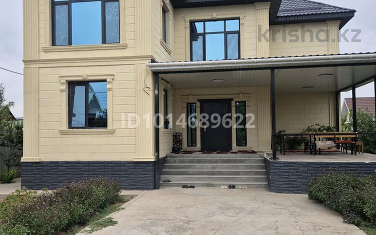 Жеке үй · 7 бөлме · 320 м² · 10 жүзд., Ынтымақ 16, бағасы: 100 млн ₸ в Улане — фото 2