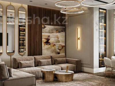 6-бөлмелі пәтер · 400 м² · 1/4 қабат, улица 4-ая 2, бағасы: 400 млн ₸ в Алматы, Медеуский р-н