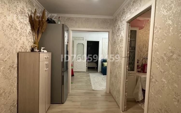 4-комнатная квартира · 60 м² · 5/5 этаж, Мәңгілік ел 21а за 15.5 млн ₸ в Сатпаев — фото 11