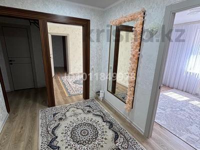 4-комнатная квартира · 90 м² · 4/9 этаж, мкр Жилгородок, Проспект Бейбитшилик за ~ 28 млн ₸ в Актобе