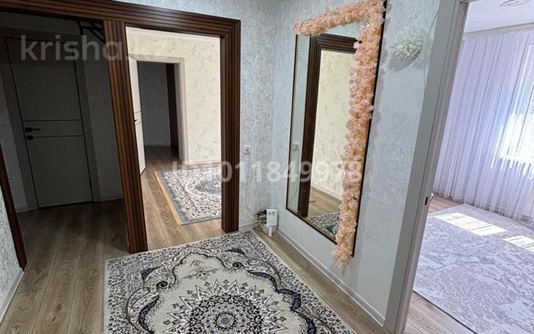 4-комнатная квартира · 90 м² · 4/9 этаж, мкр Жилгородок, Проспект Бейбитшилик за ~ 28 млн ₸ в Актобе — фото 2
