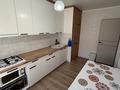 4-комнатная квартира · 90 м² · 4/9 этаж, мкр Жилгородок, Проспект Бейбитшилик за ~ 28 млн ₸ в Актобе — фото 3