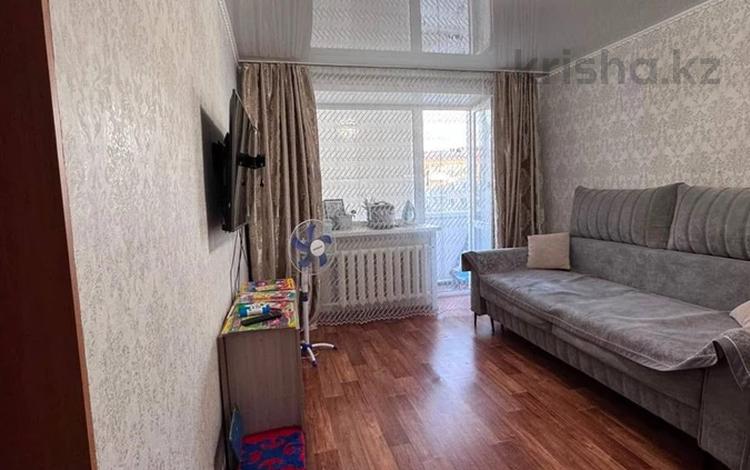 2-комнатная квартира · 40.3 м² · 4/5 этаж, Габдуллина 46а за 13.6 млн ₸ в Кокшетау — фото 2