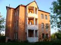 Отдельный дом · 11 комнат · 200 м² · 12 сот., 1-й пер. Алтынсарина 20Б — Напротив новой подстанции ПС 110/10. Точный кадастровый адрес: 1 проезд Дзержинского, 20Б. за 30 млн ₸ в Петропавловске — фото 7