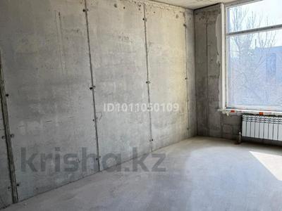 2-комнатная квартира · 50.7 м² · 4/9 этаж, Боткина — Угол пр. Райымбека - ТРК Максима за 39.5 млн ₸ в Алматы, Жетысуский р-н