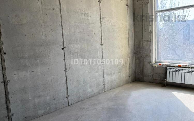 2-бөлмелі пәтер · 50.7 м² · 4/9 қабат, Боткина — Угол пр. Райымбека - ТРК Максима, бағасы: 39.5 млн ₸ в Алматы, Жетысуский р-н — фото 3