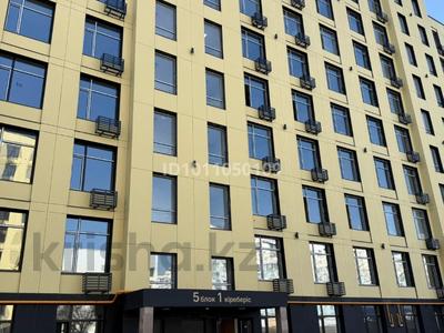 2-комнатная квартира · 50.7 м² · 4/9 этаж, Боткина — Угол пр. Райымбека - СРОЧНО! за 39.8 млн ₸ в Алматы, Жетысуский р-н
