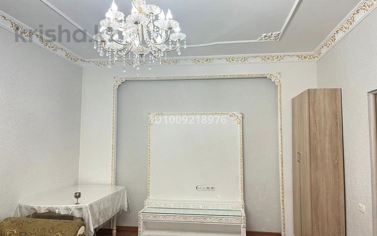 2-комнатная квартира · 90 м² · 9/22 этаж, Шамши Калдаяков 13 за 250 000 ₸ в Астане, Сарайшык р-н — фото 2