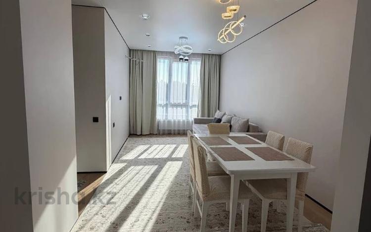 2-комнатная квартира · 44.5 м² · 4/12 этаж, Муратбаева 46 за 38.5 млн ₸ в Алматы, Алмалинский р-н — фото 10