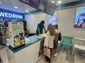 Действующая точка Wedrink на Жибек Жолы · 35 м² за 21 млн ₸ в Алматы — фото 3
