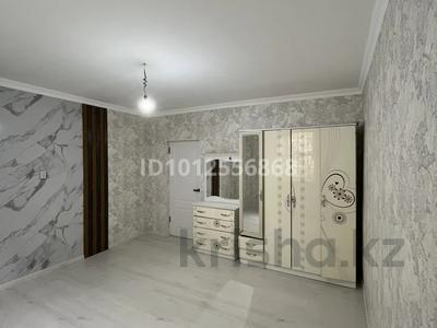 1-комнатная квартира · 50 м² · 1/2 этаж, Кенесары 51 — Самал 51 дом за 80 000 〒 в Туркестане