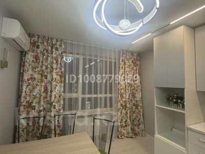 2-комнатная квартира · 43.1 м² · 4/6 этаж, мкр Дарабоз, Бауыржана Момышулы 11/12а — Возле мечеть за 43.5 млн ₸ в Алматы, Алатауский р-н