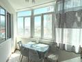 2-бөлмелі пәтер · 70 м² · 5/10 қабат, Кенесары хана — Парк им. Первого президента | Международная школа Мирас | Школа Бобек, бағасы: 52 млн ₸ в Алматы, Бостандыкский р-н — фото 4