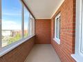 3-комнатная квартира · 108.2 м² · 7/7 этаж, Назарбаева 223 за 35 млн ₸ в Костанае — фото 18